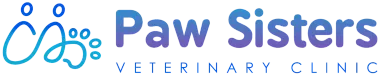 عيادة Paw Sisters البيطرية