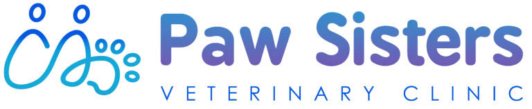 عيادة Paw Sisters البيطرية
