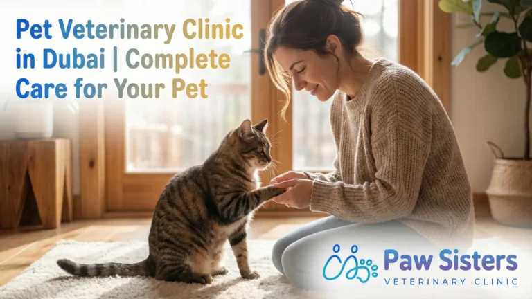 pet veterinary clini