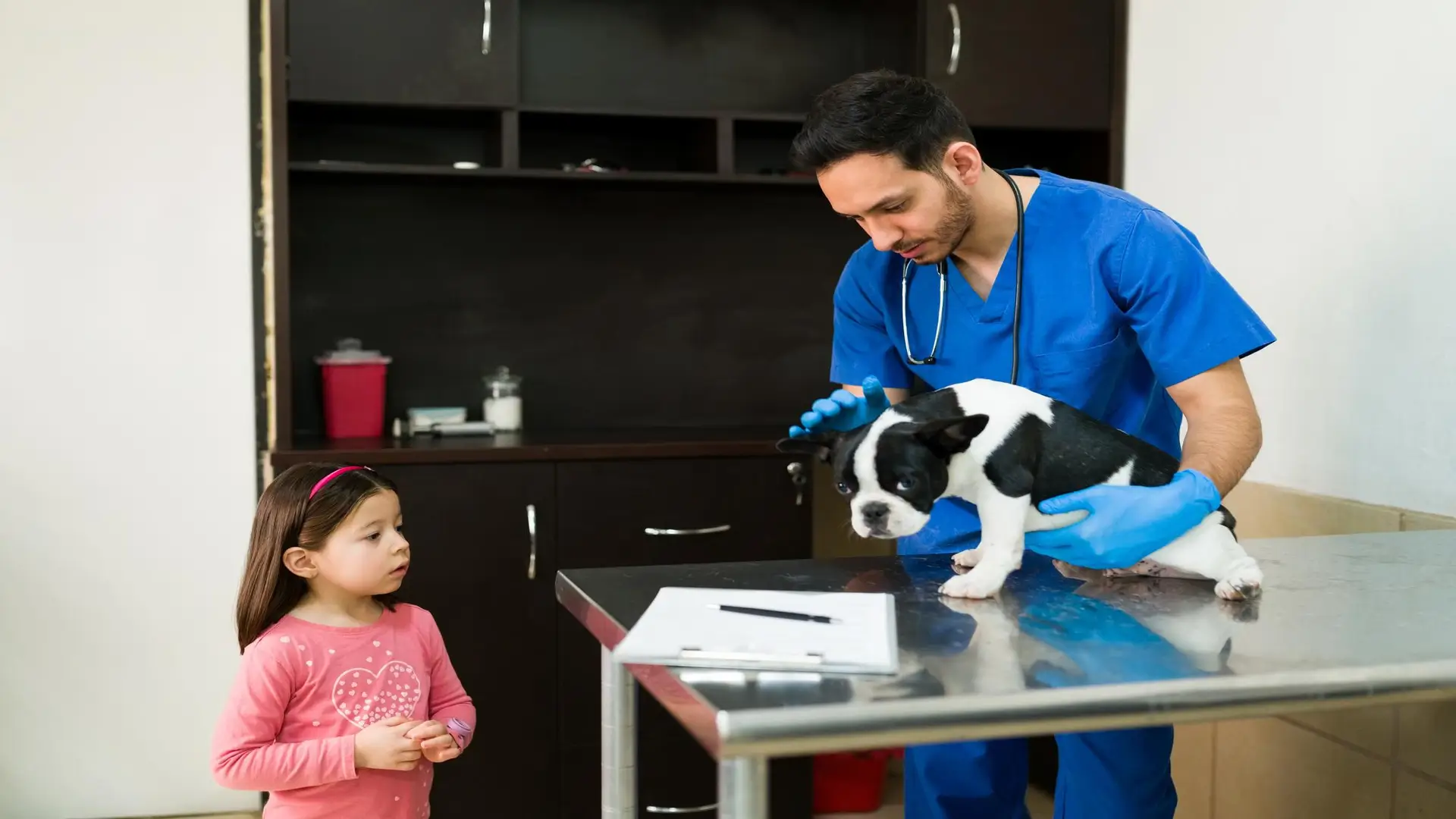 veterinary clinic Dubai
