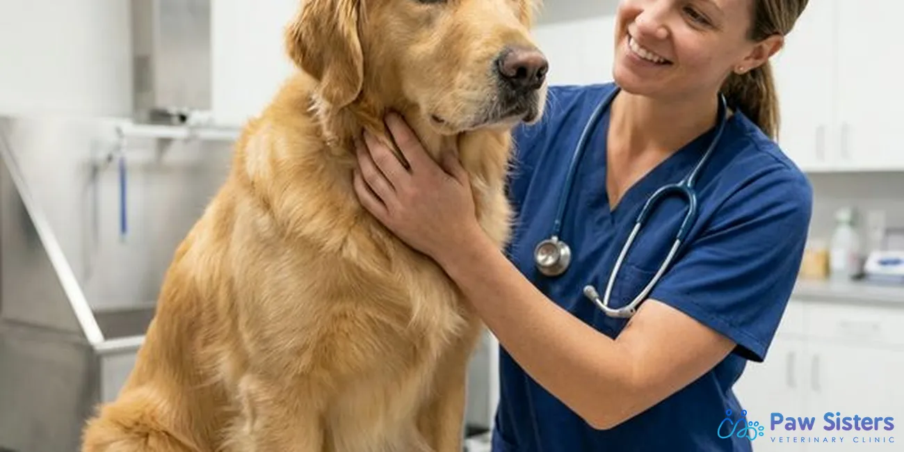 24 hour vet Dubai
