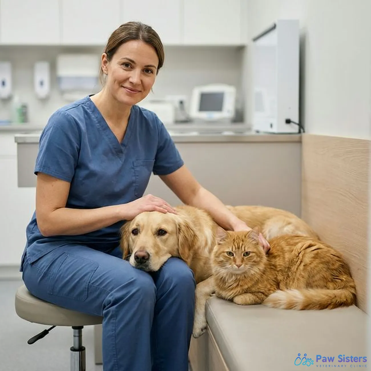 pet insurance Dubai vet